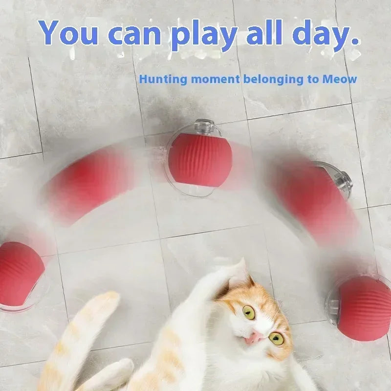 Smart Ball - Bola Eletrônica